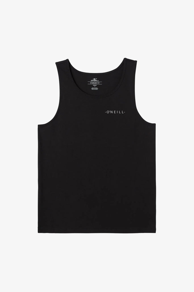Oneill Mens Tank Top Flow