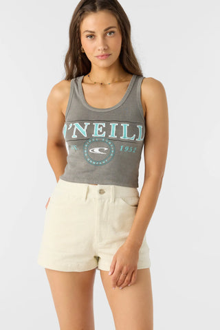 Oneill Womens Shorts Langford Cord