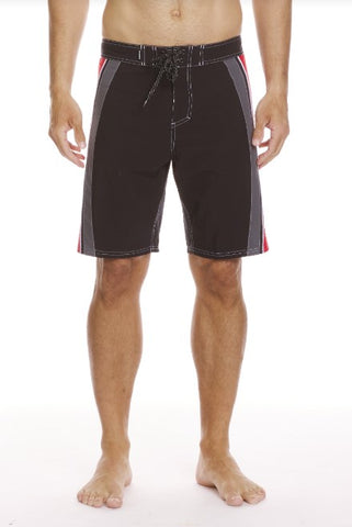 Quiksilver Mens Boardshorts Mercury 21"
