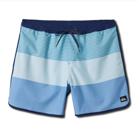 Quiksilver Mens Boardshorts Surfsilk Tijuana Volley 17"