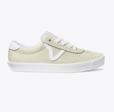 Vans Womens Shoes FU Sport Low