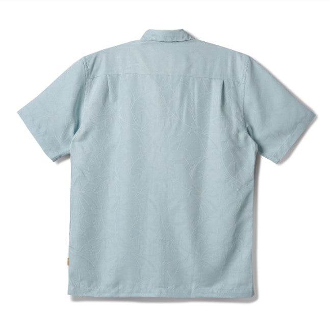 Quiksilver Waterman Mens Woven Island Jungle