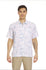 Quiksilver Waterman Mens Woven Paradise Found
