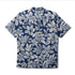 Quiksilver Waterman Mens Woven Kahuna