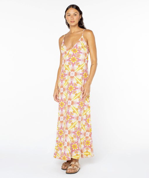 Roxy Womens Dress Lost Paradise