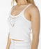 Roxy Womens Tank Top Wanderlust