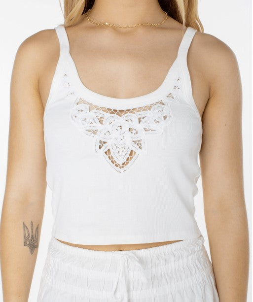 Roxy Womens Tank Top Wanderlust