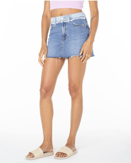 Roxy Womens Skirt Sereia