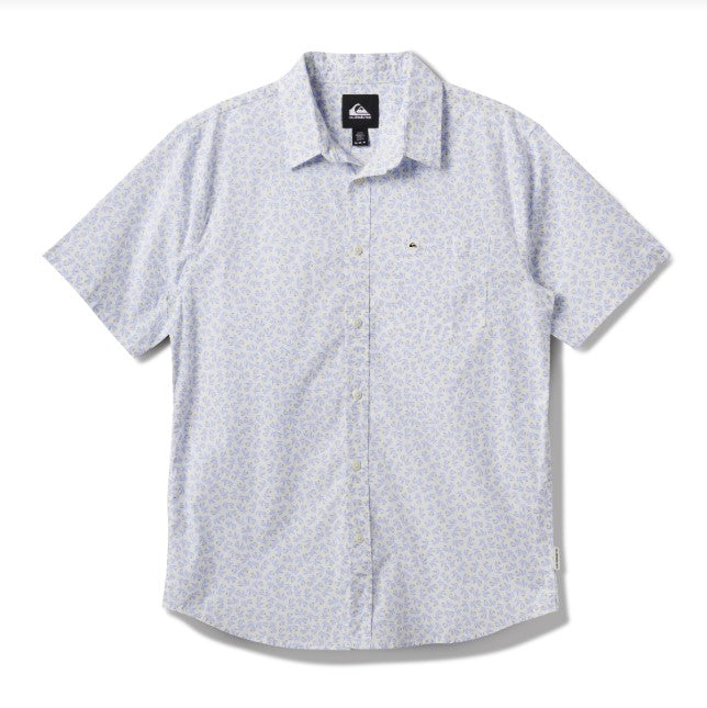 Quiksilver Mens Woven Ditseaweed