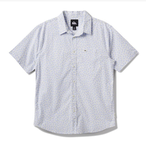 Quiksilver Mens Woven Ditseaweed