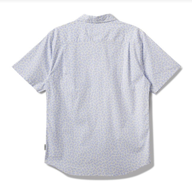 Quiksilver Mens Woven Ditseaweed