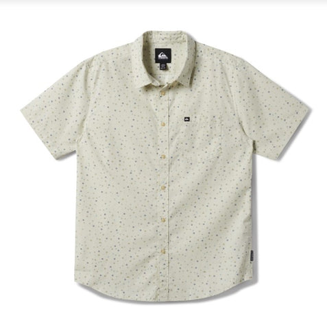 Quiksilver Mens Woven Freedom Mini