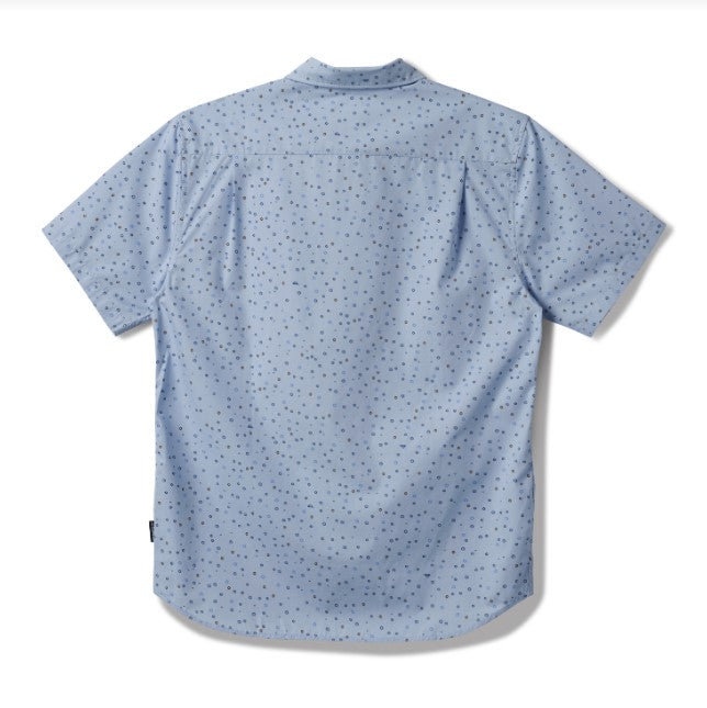 Quiksilver Mens Woven Freedom Mini