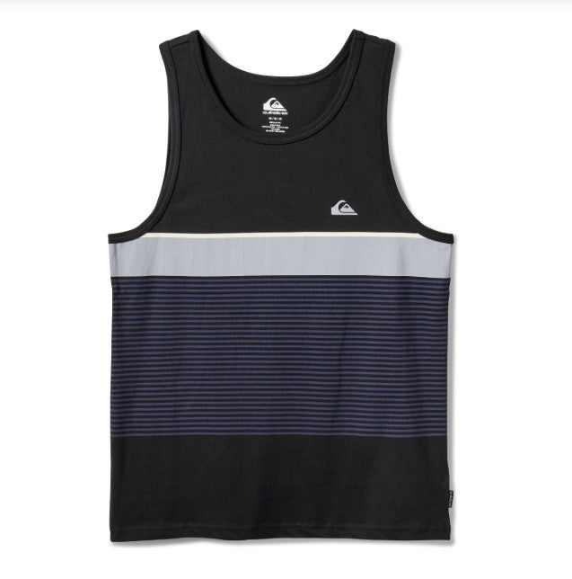 Quiksilver Mens Tank Top Tijuana