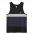 Quiksilver Mens Tank Top Tijuana