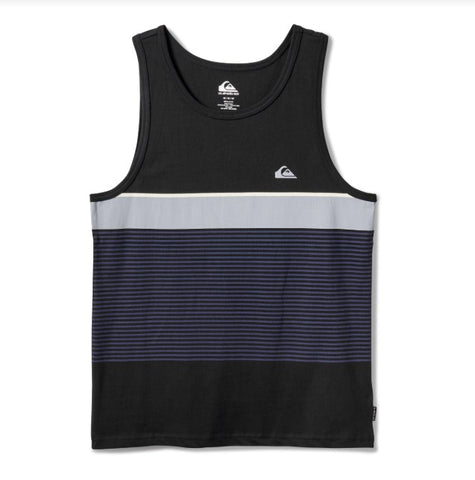 Quiksilver Mens Tank Top Tijuana