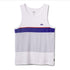 Quiksilver Mens Tank Top Tijuana