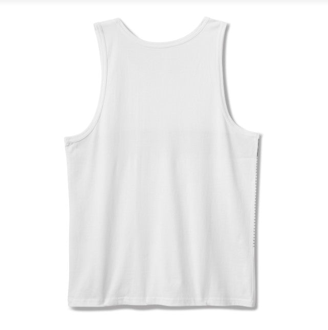 Quiksilver Mens Tank Top Tijuana