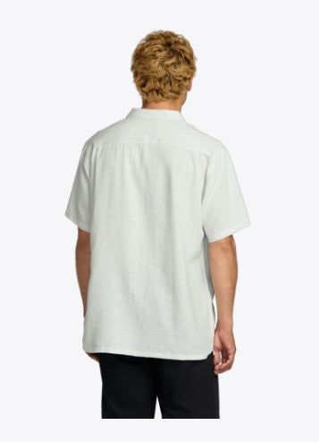 Billabong Mens Woven Ricardo