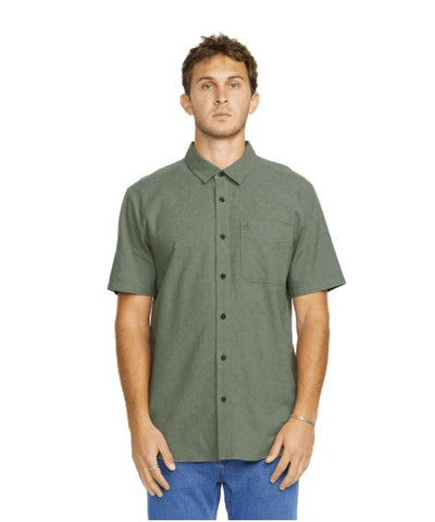 Volcom Mens Woven Date Knight