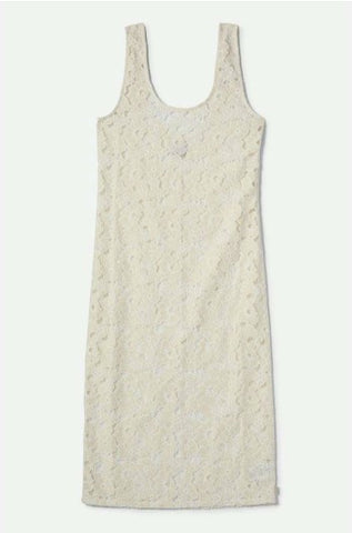 Brixton Womens Dress Lace Cover Up