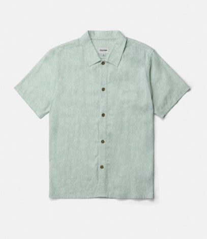 Rhythm Mens Woven Ornate