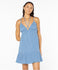 Roxy Womens Dress Sunshine Crush