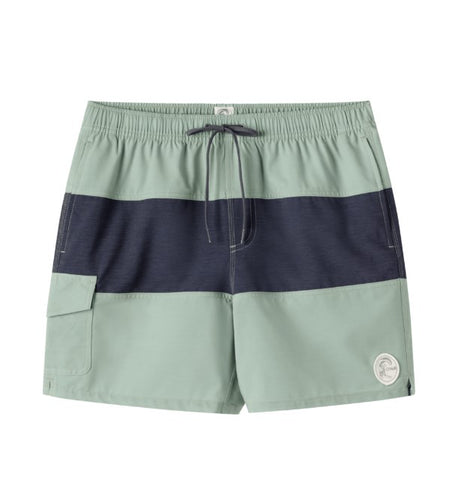 Oneill Mens Boardshorts OG Midway Volley 16"