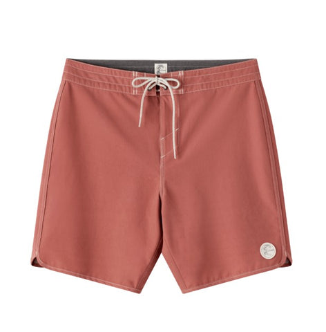 Oneill Mens Boardshorts OG Pigment Scallop 18"