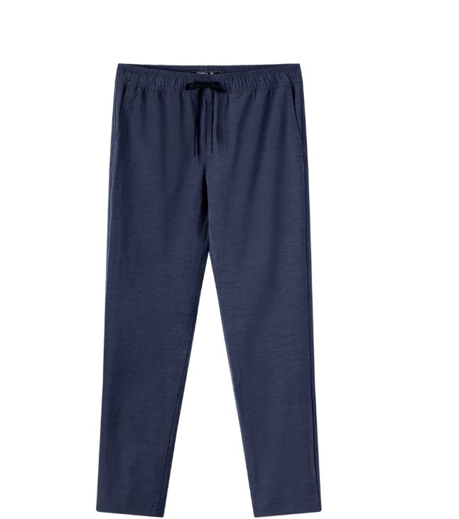 Oneill Mens Pants Venture Hyrbid Elastic Waist