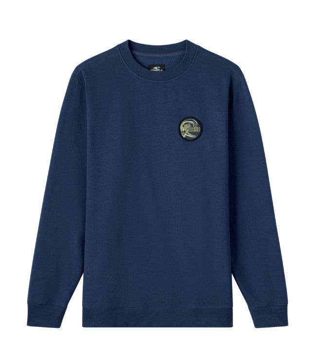 Oneill Mens Sweatshirt Fifty Two Cliffs Crew