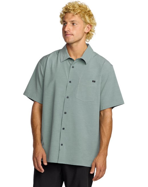 Billabong Mens Woven Surftrek Transit