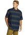 Billabong Mens Woven All Day Stripe