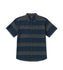 Billabong Mens Woven All Day Stripe