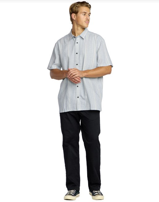 Billabong Mens Woven Sunshines Garage