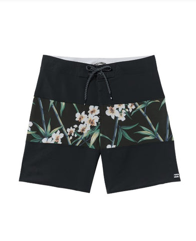 Billabong Mens Boardshorts Tribong Pro