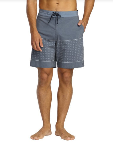 Billabong Mens Boardshorts Lowers Lo Tide 19"