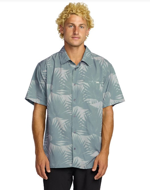 Billabong Mens Woven Surftrek Perf