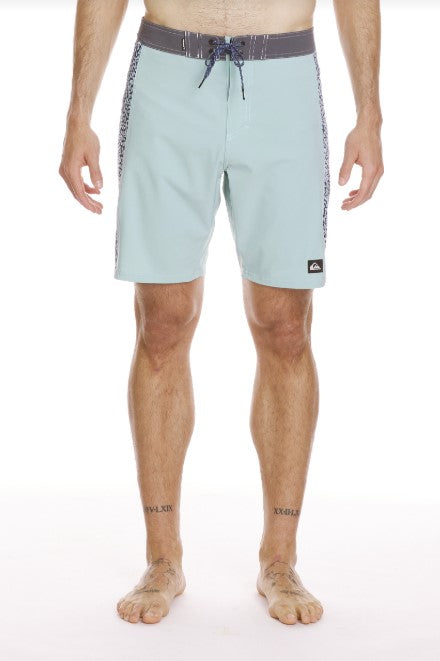 Quiksilver Mens Boardshorts Surfsilk Arch 19