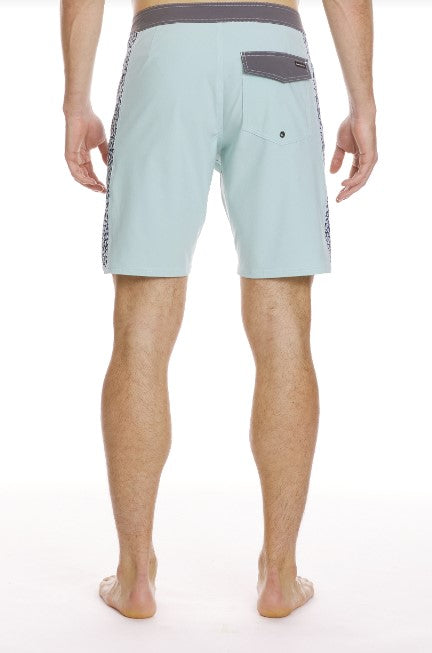 Quiksilver Mens Boardshorts Surfsilk Arch 19