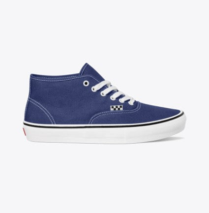 Vans Shoes Skate Authentic Mid