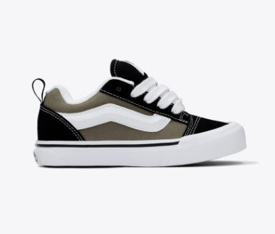 Vans Kids Shoes Little Kids Knu Skool