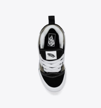 Vans Kids Shoes Little Kids Knu Skool