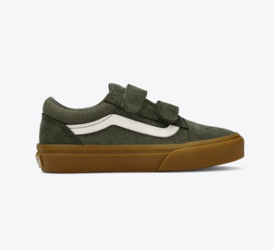 Vans Kids Shoes Little Kids Old Skool V