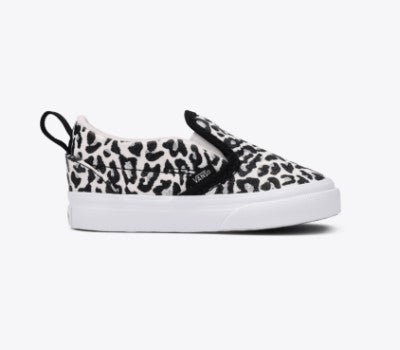 Vans Kids Shoes Toddler Classic Slip-On V