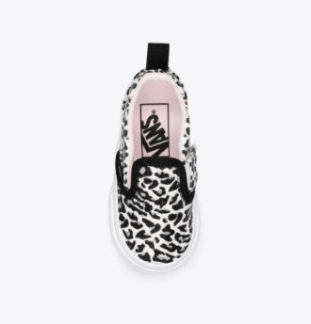 Vans Kids Shoes Toddler Classic Slip-On V