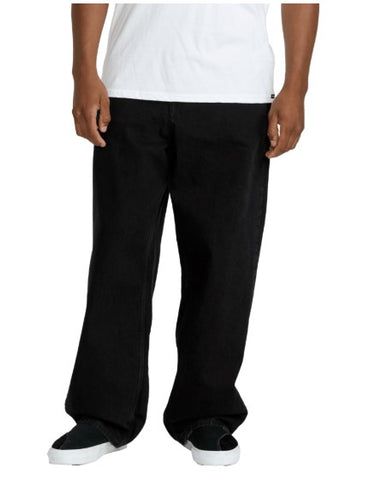 Volcom Mens Denim Billow Jeans