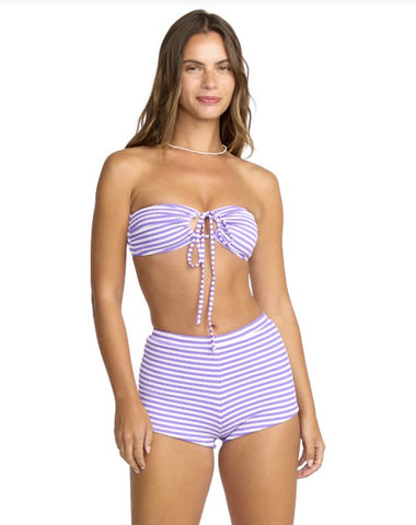 Bilabong Womens Bikini Top Josie Summer Hi Yd Drew Bandeau