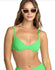 Billabong Womens Bikini Top Josie In The Loop Demi Uwire