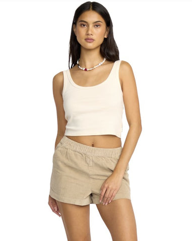 Billabong Womens Shorts Sea Ya Cord